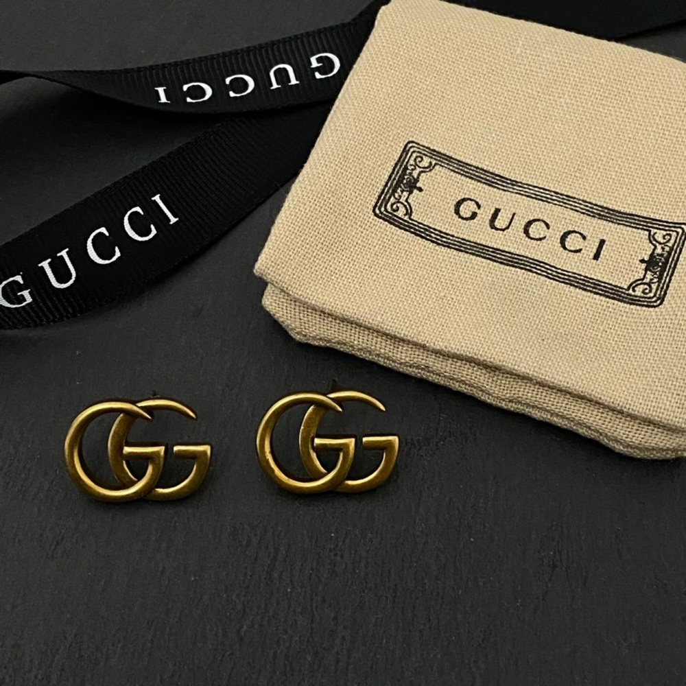 Gucci Серьги #1