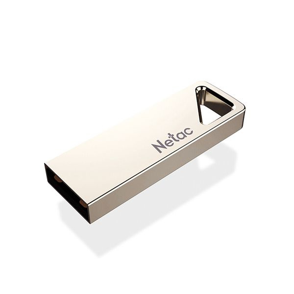 USB Флеш-накопитель Netac U326 16GB USB2.0 #1