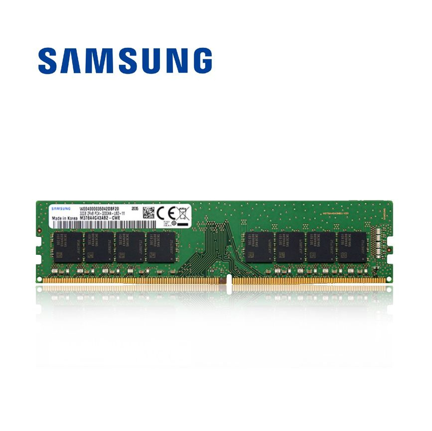 Samsung Оперативная память Desktop DDR4_483731 озон 1x16 ГБ (1) #1