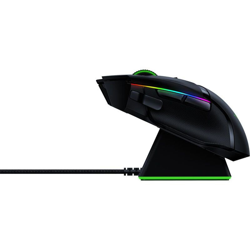 Игровая мышь razer basilisk x hyperspeed Игровая мышь razer basilisk x hyperspeed