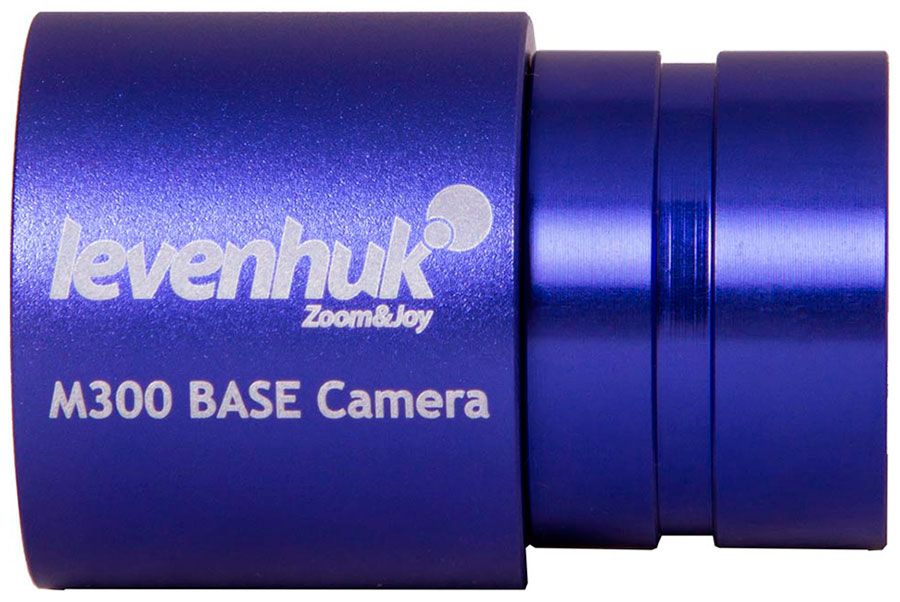 Камера цифровая Levenhuk M300 BASE (70355) #1