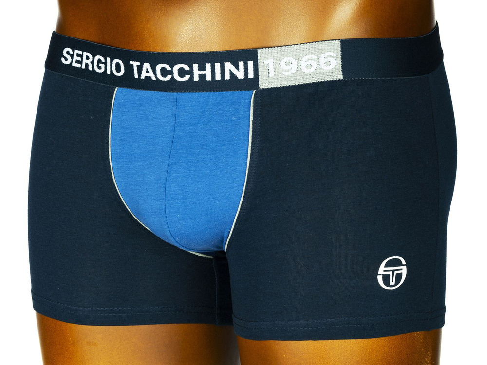 Трусы боксеры Sergio Tacchini #1