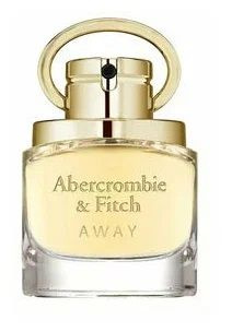 Abercrombie & Fitch Вода парфюмерная Abercrombie & Fitch Away Woman Парфюмерная вода 30 мл  #1