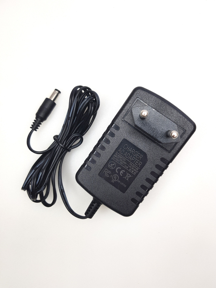 Зарядное устройство, блок питания для пылесоса Bosch, Siemens (30V 0,5A ...