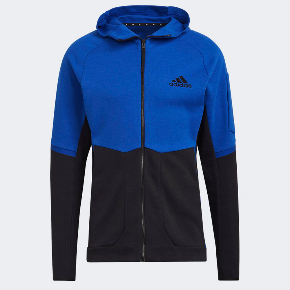 Толстовка adidas #1