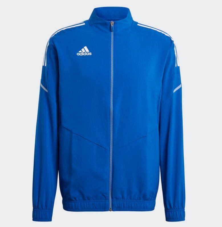 Олимпийка adidas #1