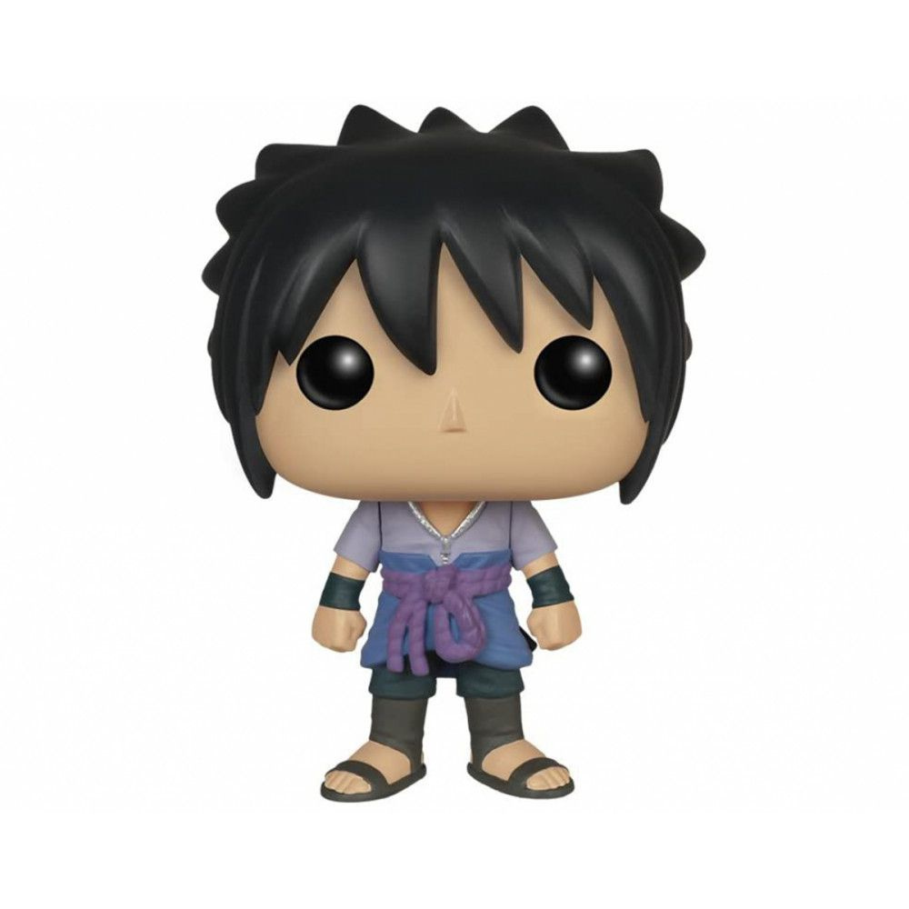 Фигурка Funko POP! Naruto Shippuden: Sasuke #1