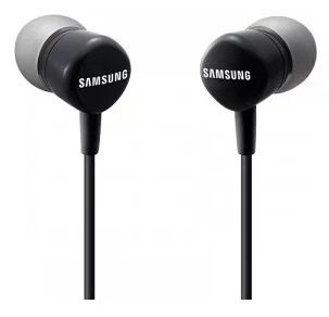 Проводные наушники Samsung EO-HS1303, чёрные. Уцененный товар #1