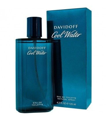 Davidoff 10045 Вода парфюмерная 125 мл #1