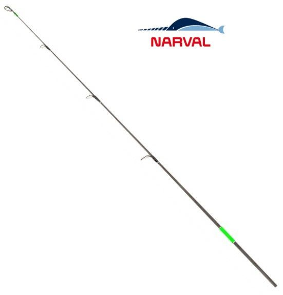 Сменный хлыст для зимней удочки Narval Frost Ice Rod Gen.3 Tip 65cm #MH / Для зимней удочки Нарвал Фрост #1