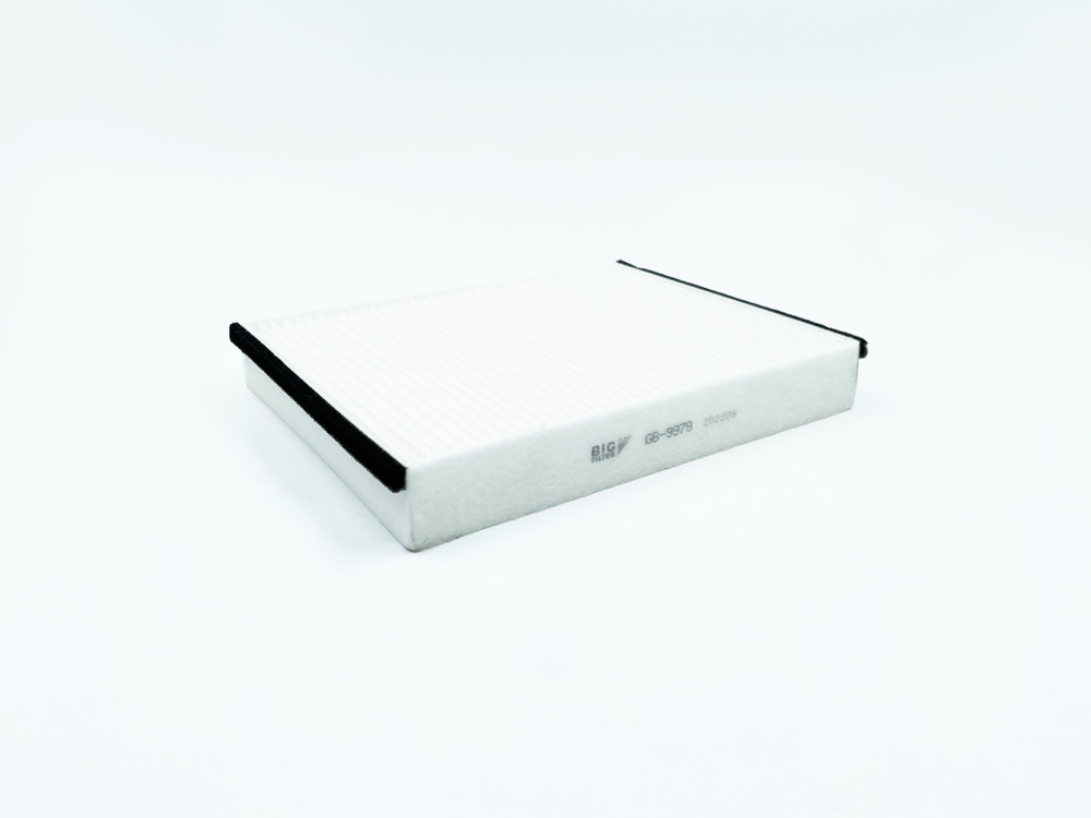 Фильтр салонный BIG FILTER GB-9979 - купить по выгодным ценам в ...