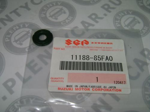 OEMparts Кольцо уплотнительное Suzuki 1118885FA0 арт. 1118885FA0 #1