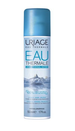 Uriage Eau thermale Термальная вода 50 мл  #1