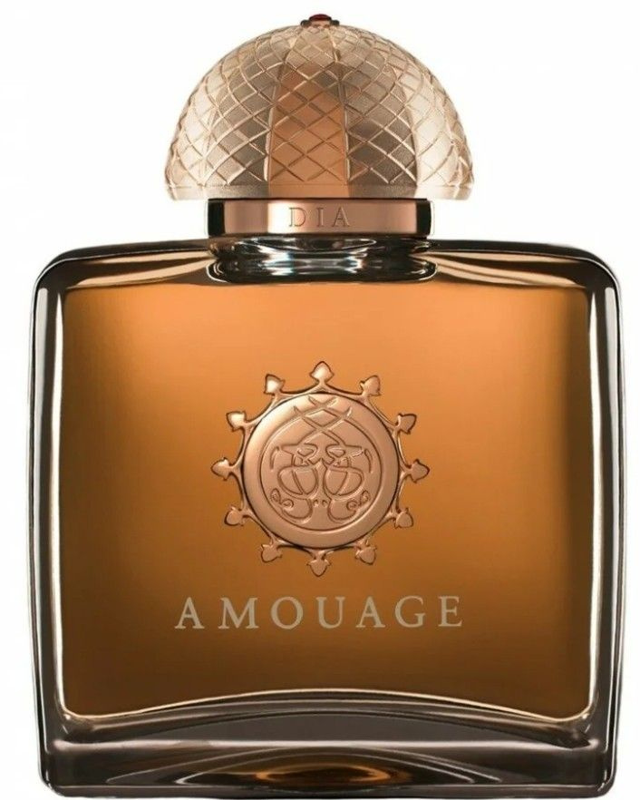 amouage dia women edp 10ml отливант #1