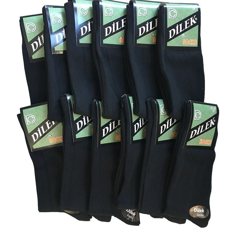Комплект носков Dilek, 12 пар #1