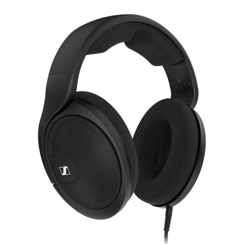 Наушники Sennheiser HD 560S #1