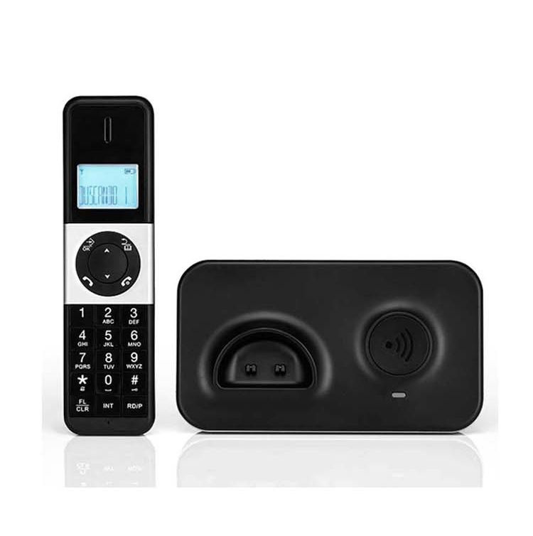 Радиотелефон С Двумя Трубками Домашний - купить с доставкой по выгодным ...