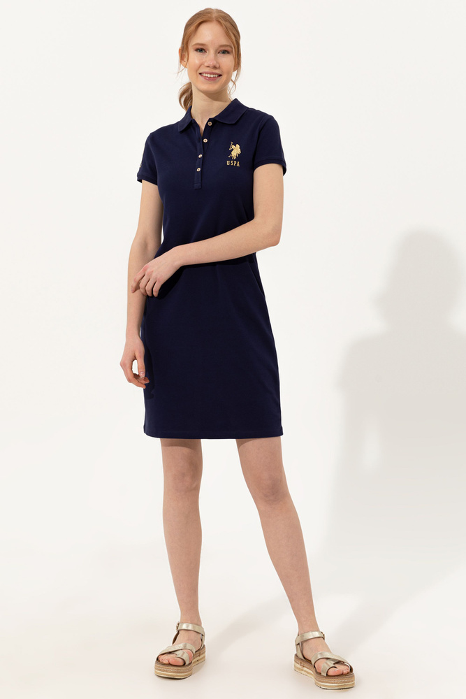 Платье U.S. POLO ASSN. #1