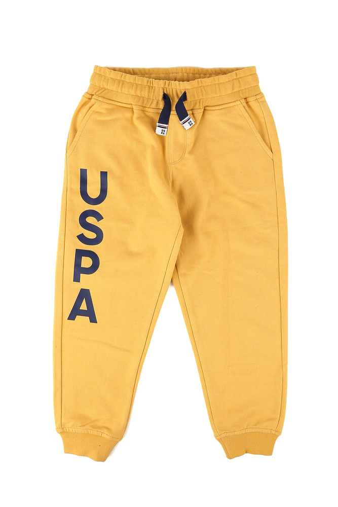 Брюки спортивные U.S. POLO ASSN. #1