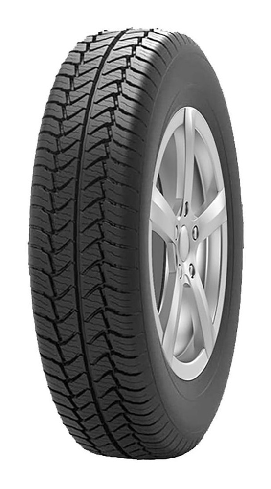 КАМА 365 LT (НК-243) Шины для коммерческого транспорта 185/75 R16С 104 Q  #1