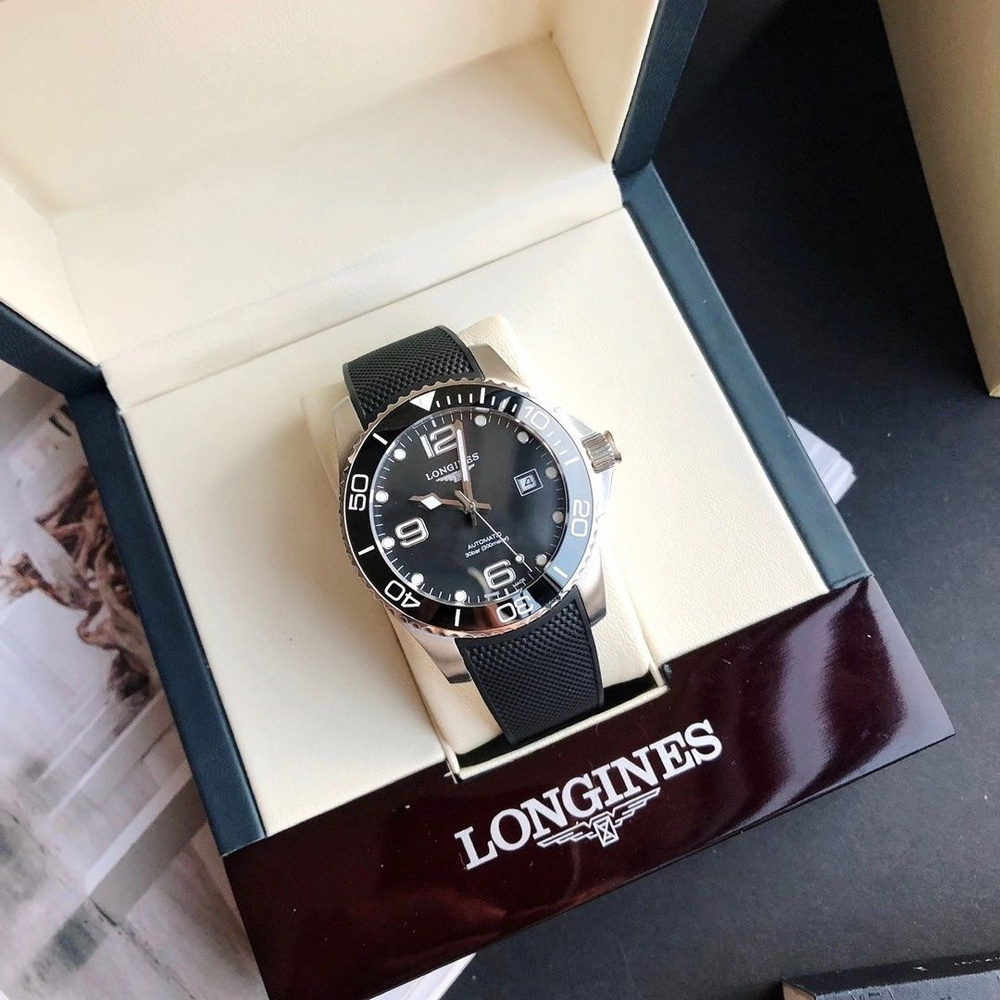 Longines Часы наручные Механические #1