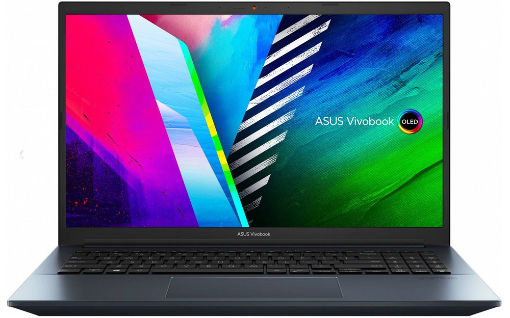 ASUS VivoBook PRO 15 OLED K3500PA-L1077 Ноутбук 15,6", Intel Core i7-11370H, RAM 16 ГБ, SSD 512 ГБ, Intel #1