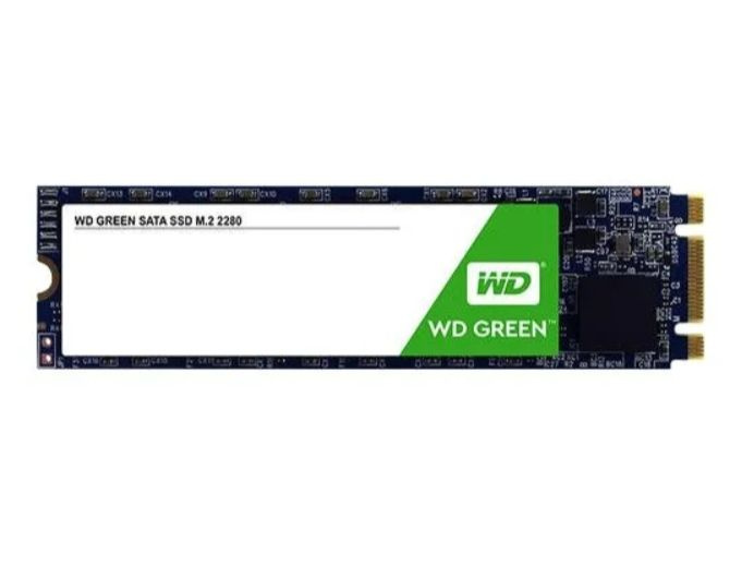 Western Digital 120 ГБ Внутренний SSD-диск 470 (12) #1