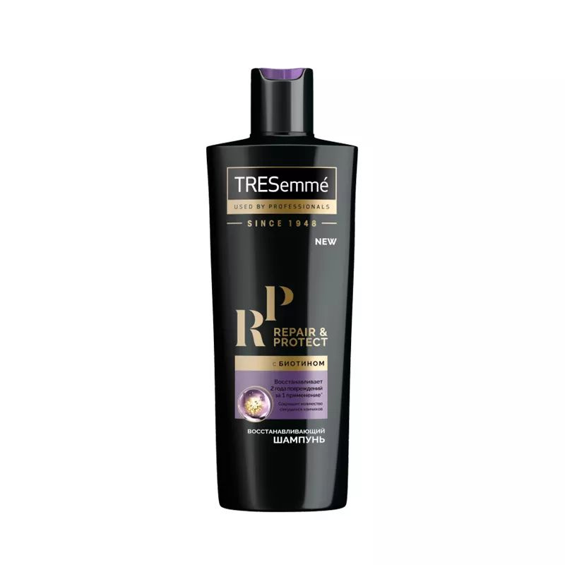 Tresemme Шампунь для волос, 400 мл #1