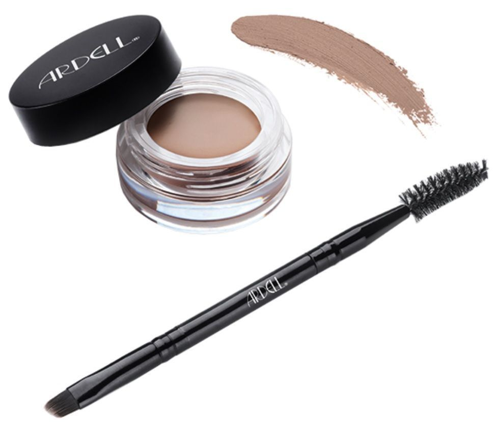 Водостойкая помада для бровей с кистью - купить с доставкой по выгодным ...