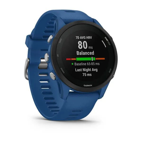 Умные часы Garmin Forerunner 255 BLUE #1