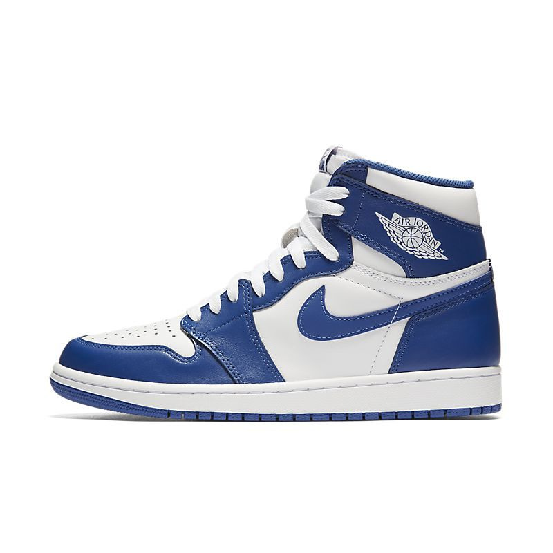 Кроссовки Nike Air Jordan 1 #1