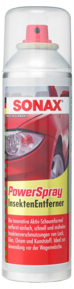 Sonax Очиститель кузова Пена, 250 мл #1