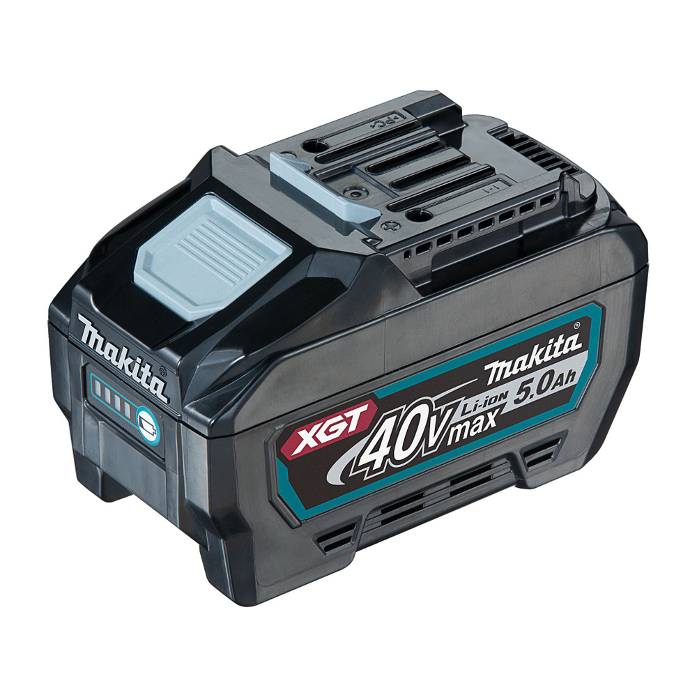 Аккумуляторная батарея Makita XGT BL4050F (632R45-4) #1