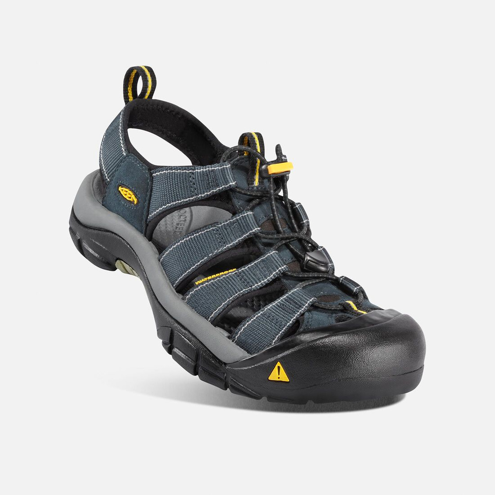 Сандалии KEEN Newport H2 #1