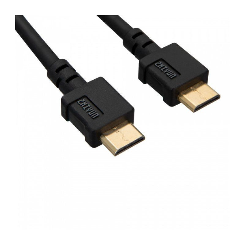 Видеокабель Zhiyun HDMI  тип B (HDMI Mini ), LN-HBHB-A02, (C000102) #1