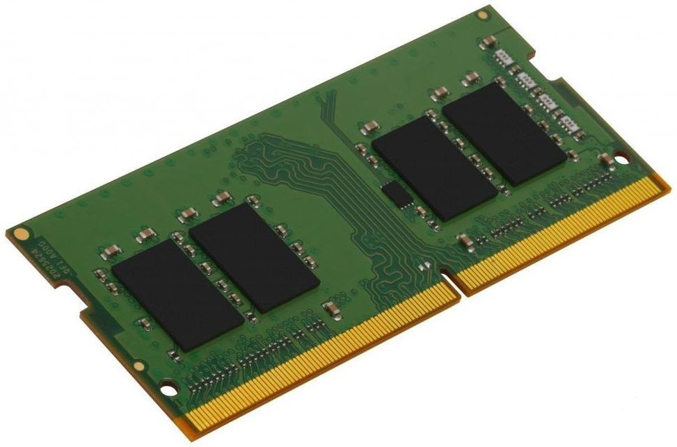 Kingston Оперативная память Оперативная память KVR32S22S8/8 SO-DIMM 8Gb DDR4 3200MHz 1x (KVR32S22S8/8) #1