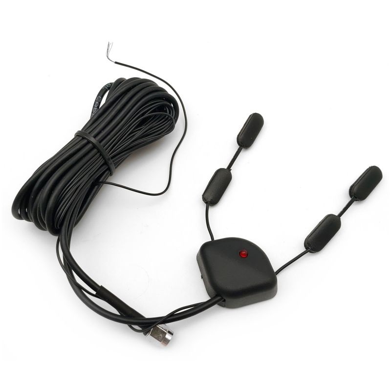 Автомобильная антенна Триада Mr.StBoush -614 DVB-T/T2, арт 614DVB-T ...