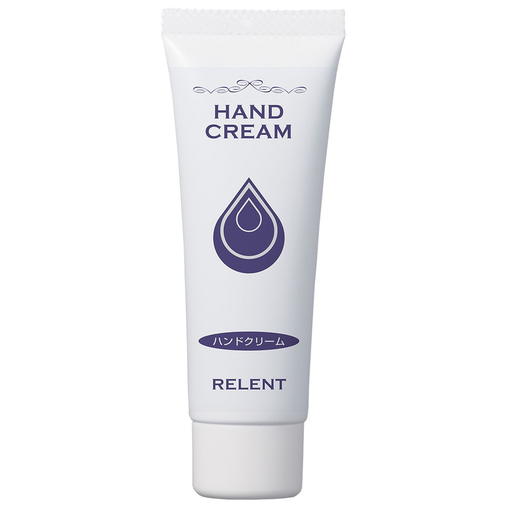 Увлажняющий крем для рук Relent Hand Cream, 50 г #1