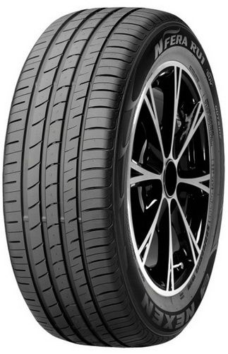 Nexen NFera RU1 Шины  летние 225/55  R17 97W #1