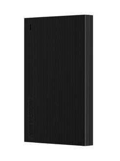 Hikvision 1 ТБ Внешний жесткий диск (USB 3.0 1Tb HS-EHDD-T30 1T Black T30 2.5" черный), черный  #1