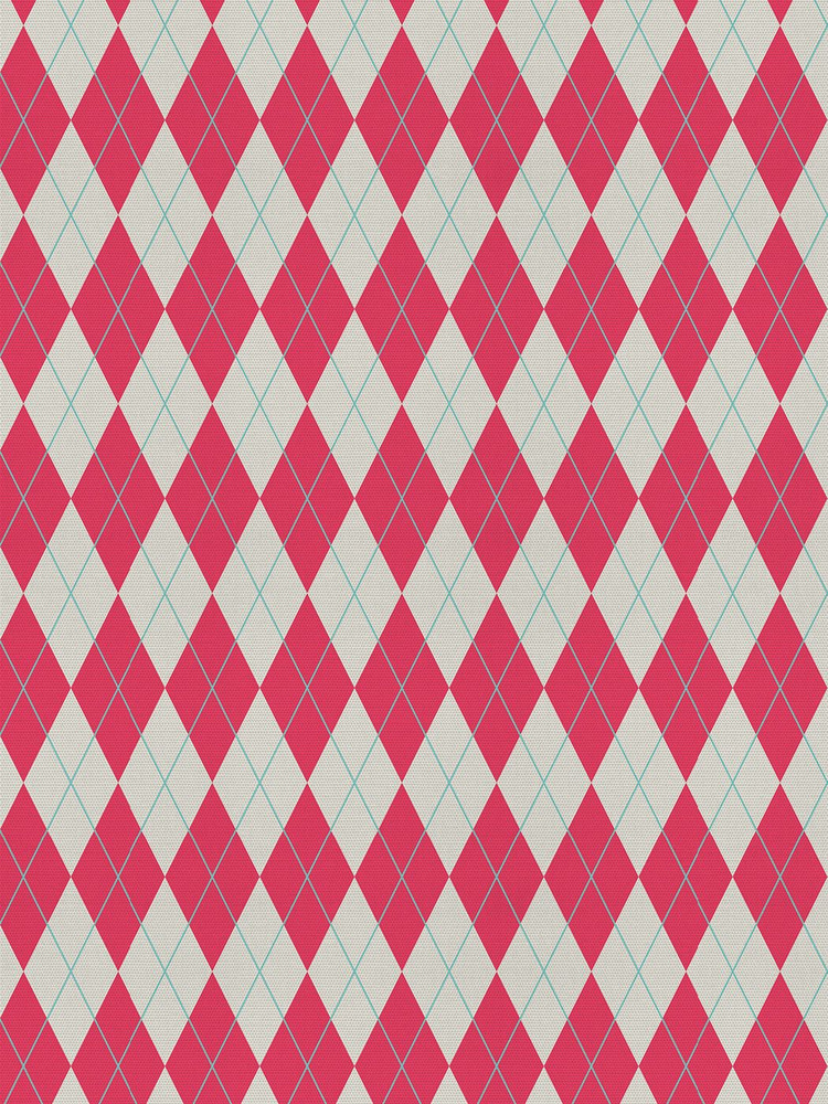 Отрезная ткань для мебели Ambesonne "Геометрические ромбы" метражом для рукоделия и шитья, сатен, 185 #1