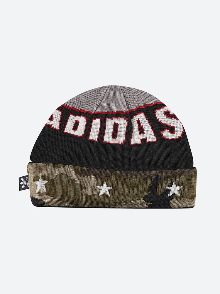 Шапка adidas Originals Beanie #1