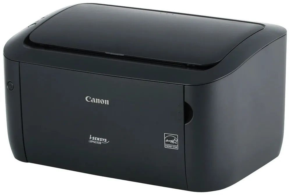 Принтер лазерный Canon i-SENSYS LBP6030b 8468B006 #1