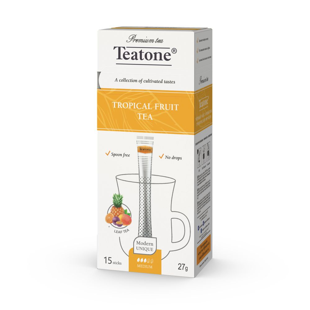 Teatone Чай Где Купить