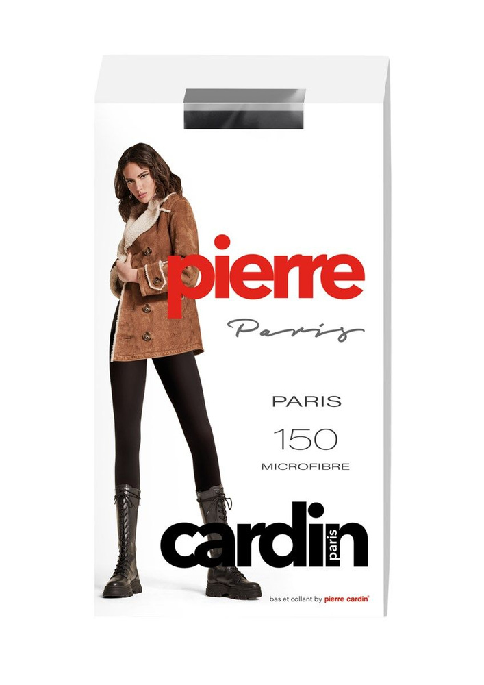 Комплект колготок Pierre Cardin, 150 ден, 4 шт #1