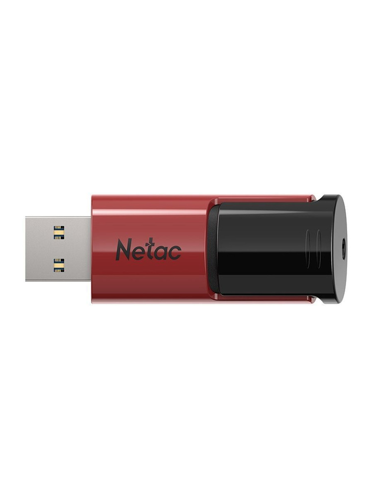 Флешка USB 3.0 16GB Netac U182 / флешка USB #1