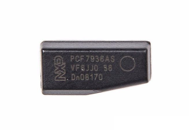 Тольятти Чип ключ иммобилизатора (транспондер VAZ ID 46) 1118, 2170, 2123, 2190 обучающий (мастер) PCF7936AS #1