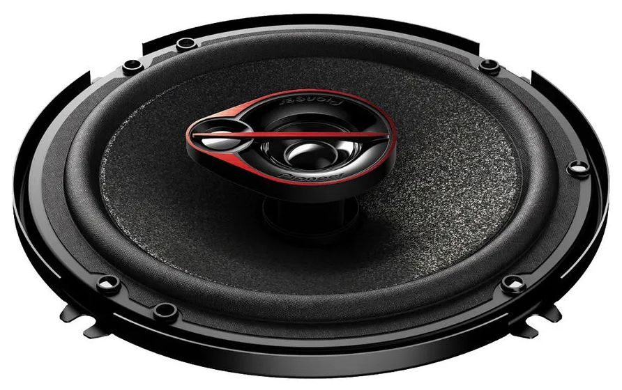 Pioneer Колонки для автомобиля Акустика Pioneer TS-R1651S-2 #1