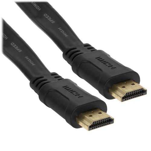 Кабель FinePower Кабель соединительный FinePower HDMI - HDMI, 3 м ...