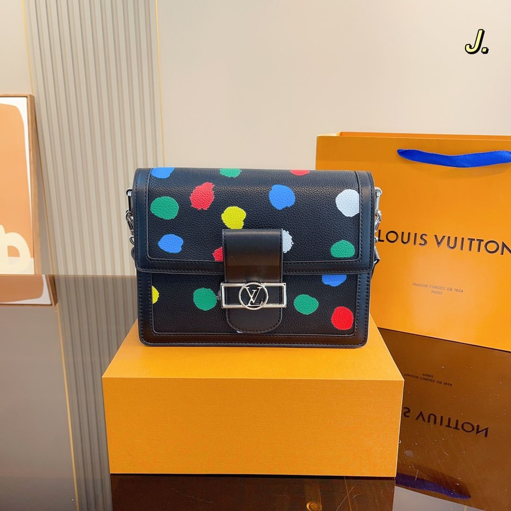 Louis Vuitton Сумка на плечо кросс-боди #1